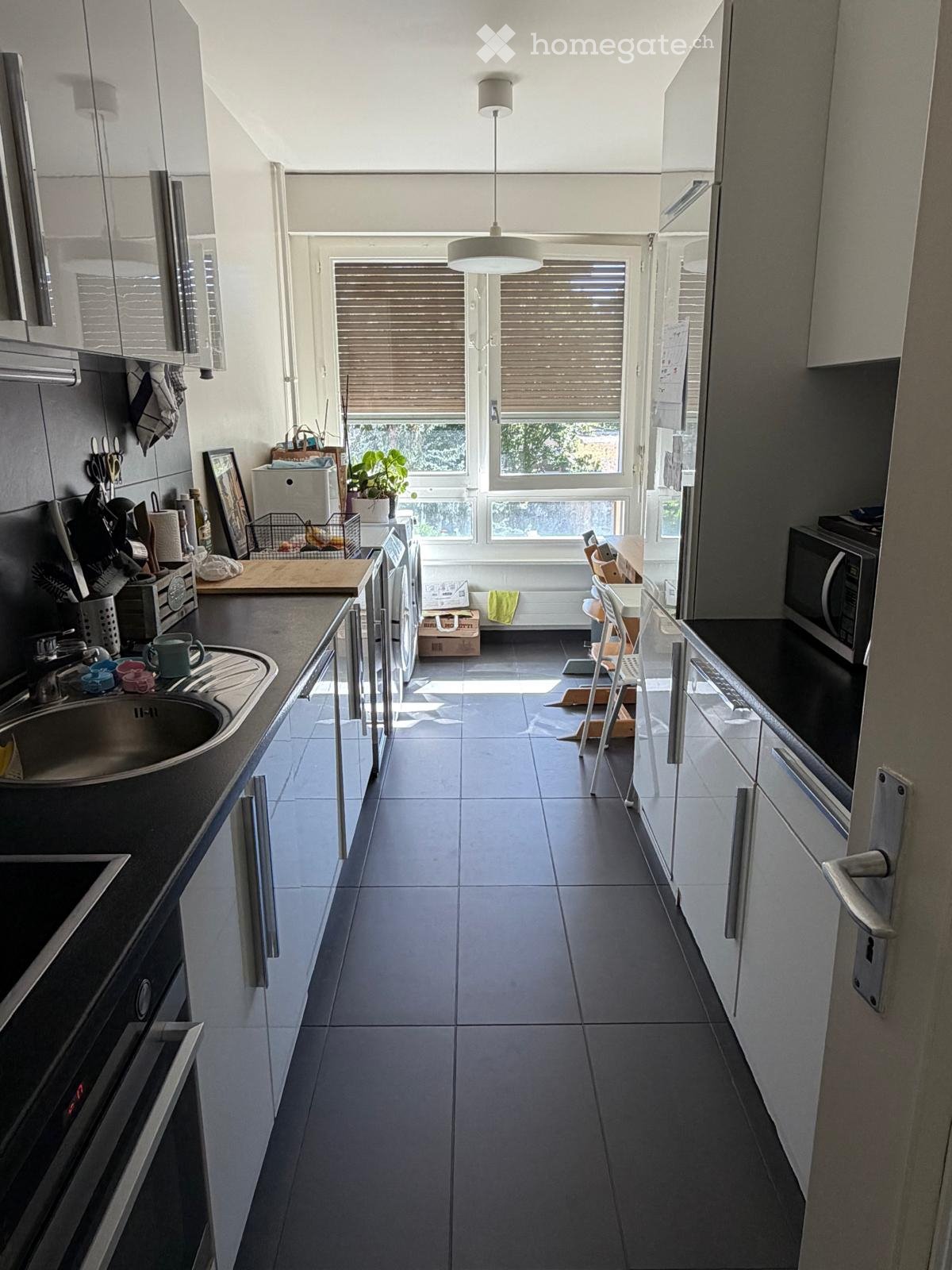 6-Zimmer-Wohnung, Foto 5 von 5