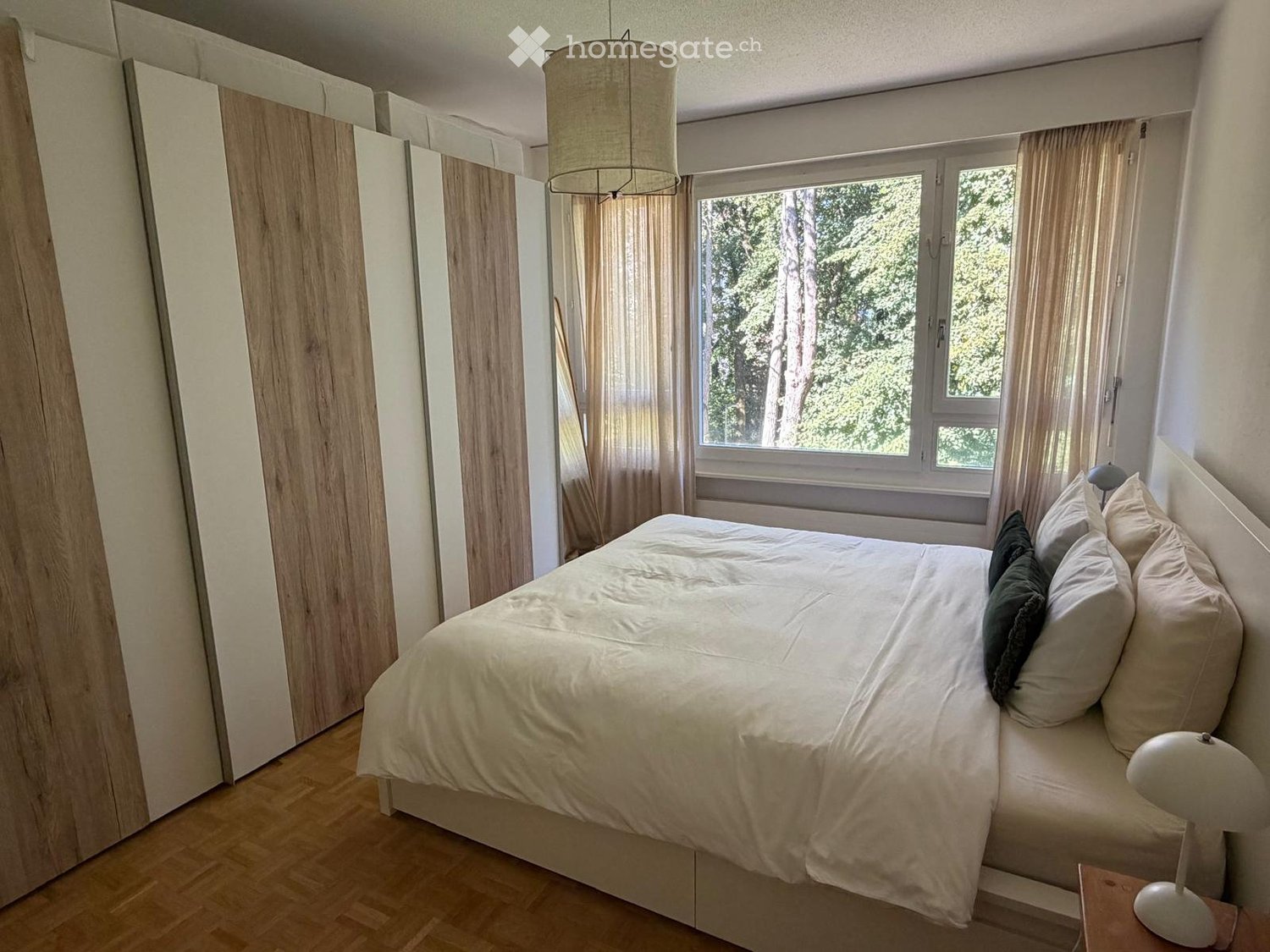 6-Zimmer-Wohnung, Foto 4 von 5