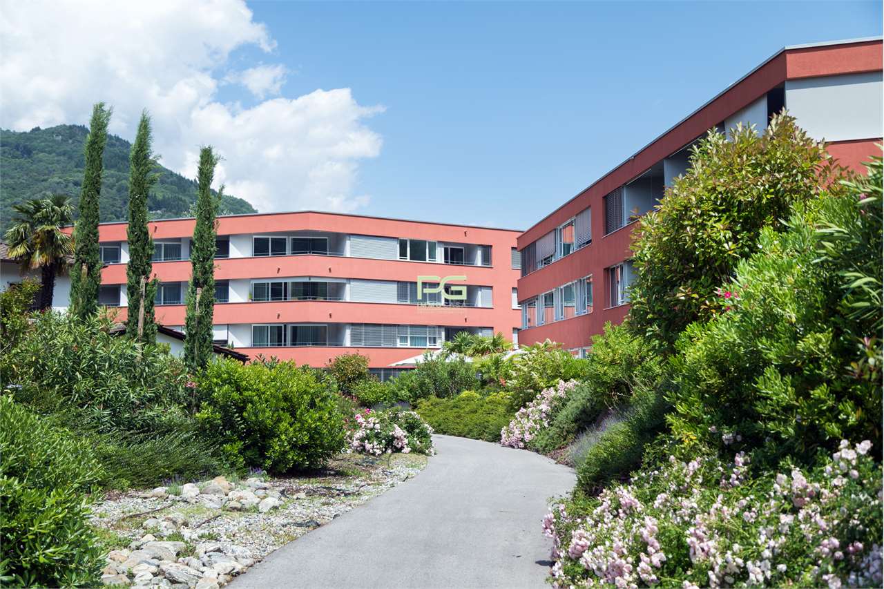 2 ½ Zimmer-Wohnung