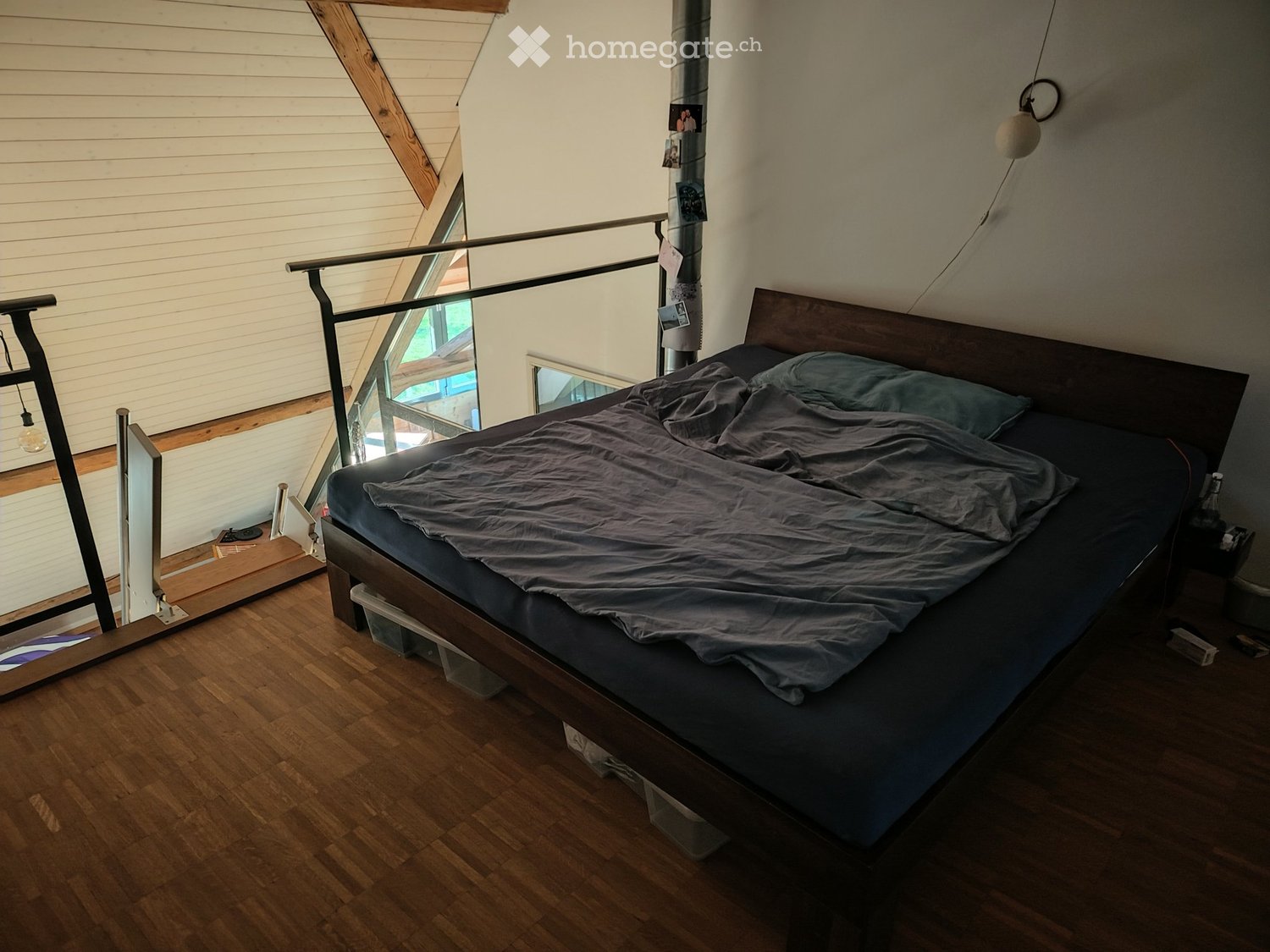 2 ½ rooms apartment, Foto 5 von 5