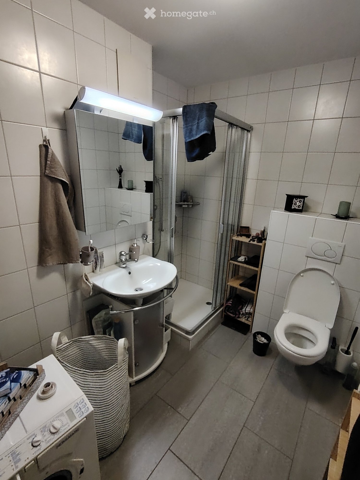 2 ½ rooms apartment, Foto 4 von 5