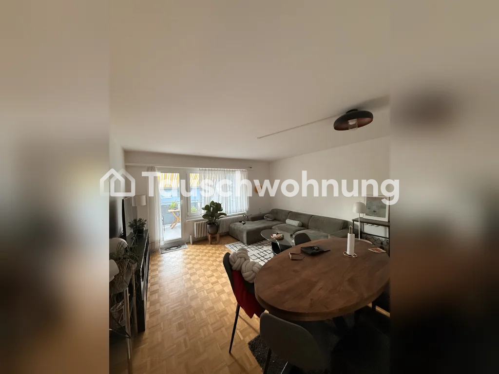 3 ½ rooms apartment, Foto 2 von 8