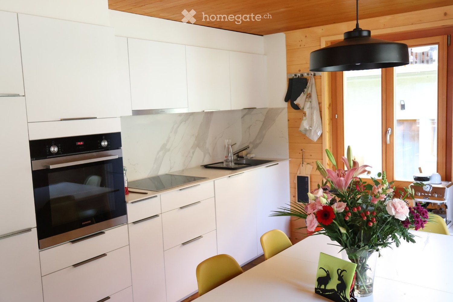 appartamento di 5 locali