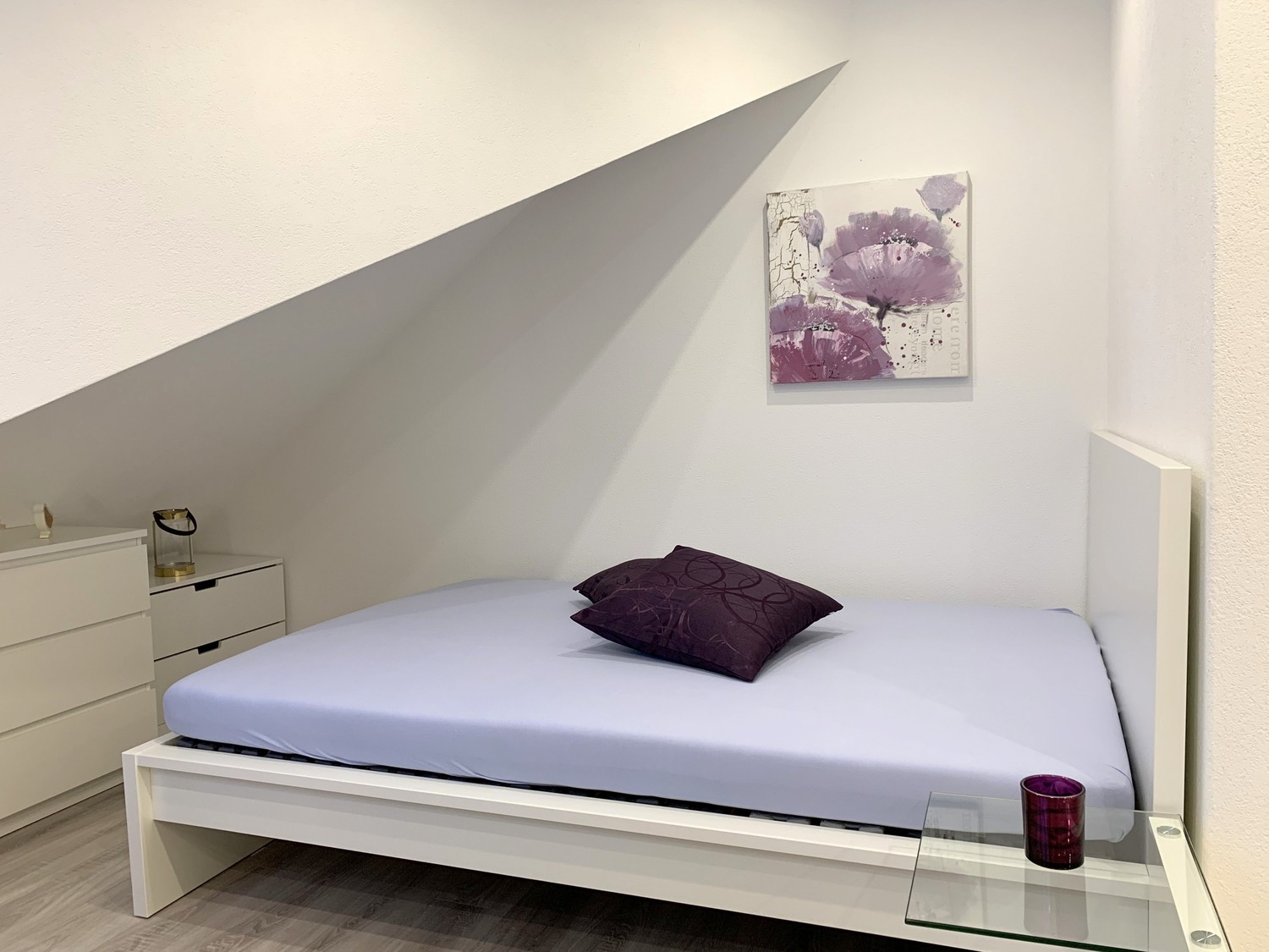 1 room apartment, Foto 1 von 10