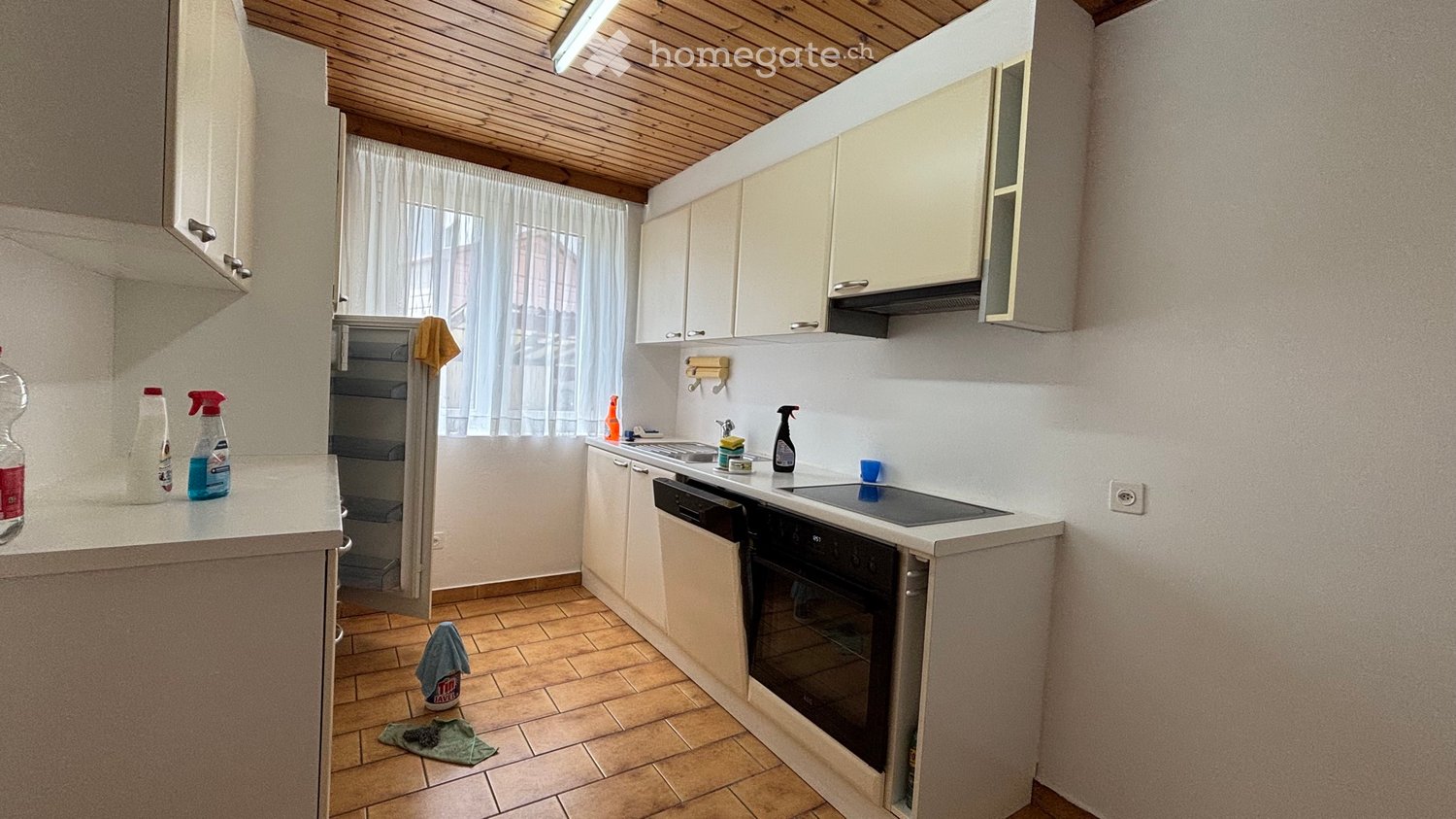 3.5 room apartment