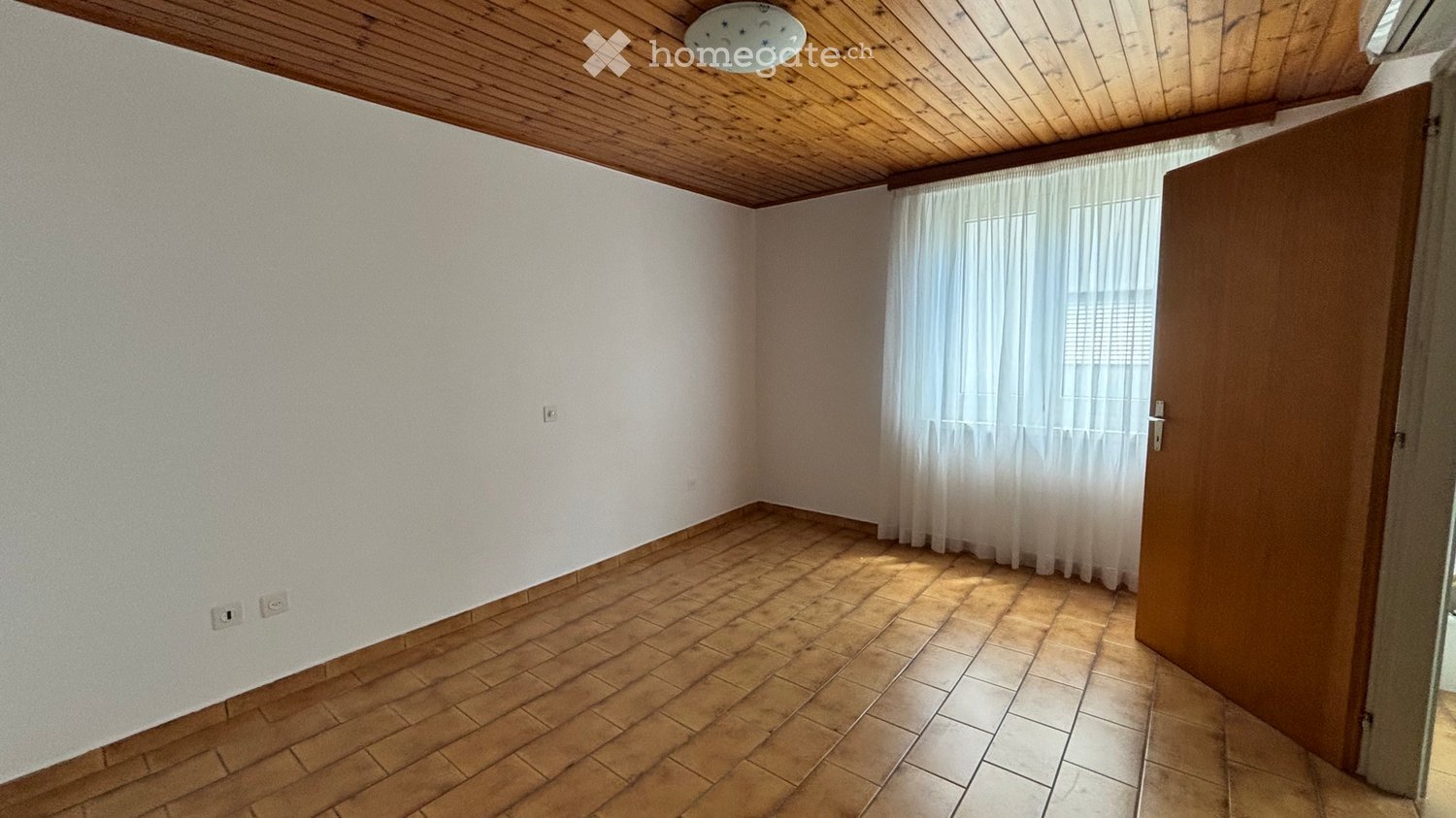 3.5 room apartment