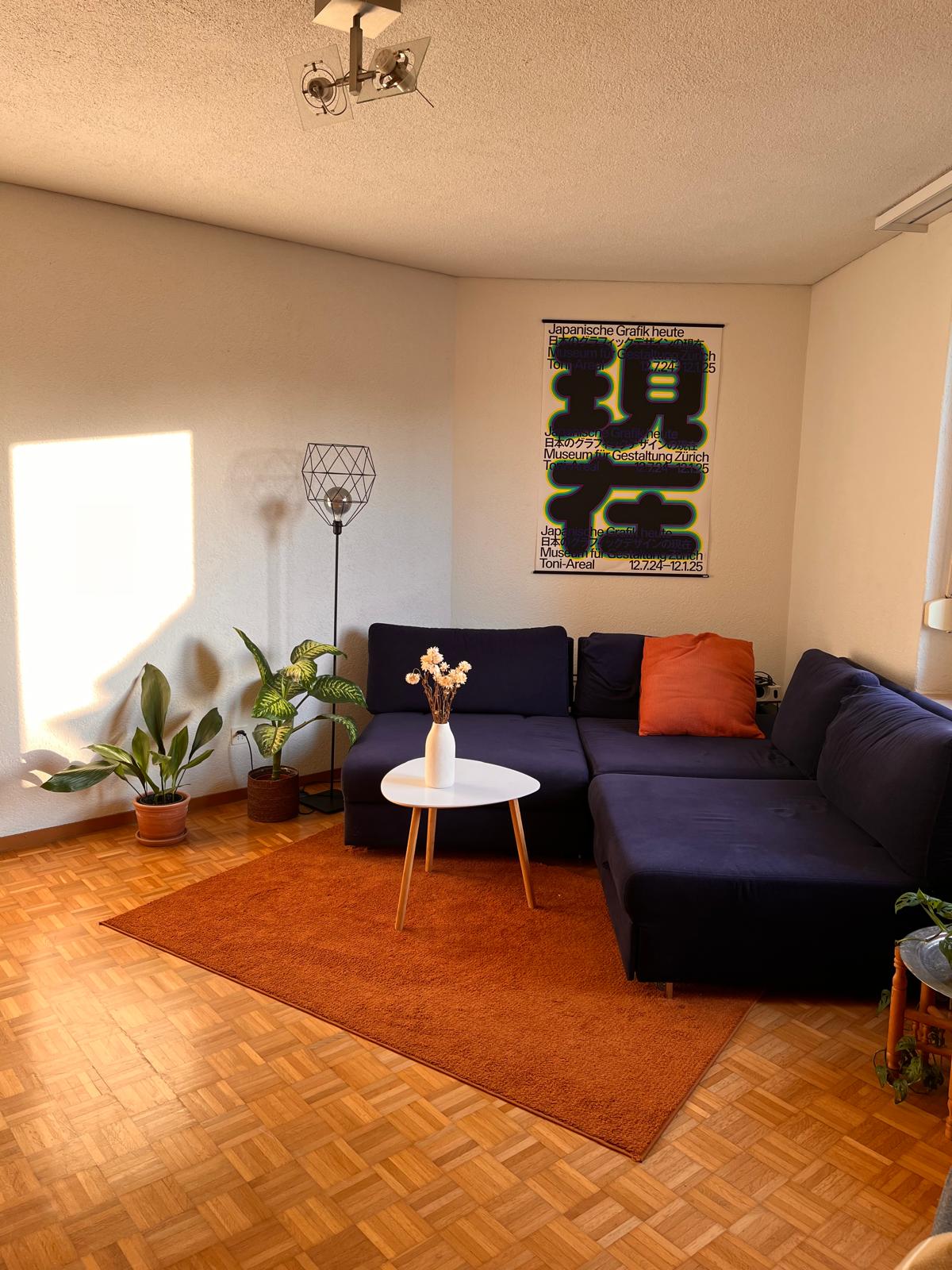 Chambre en colocation, photo 2 sur 5