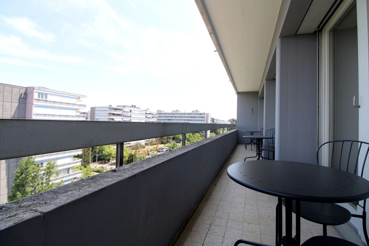 Chambre en colocation