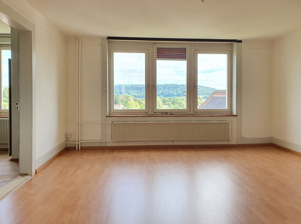 4 ½ rooms apartment, Foto 1 von 9