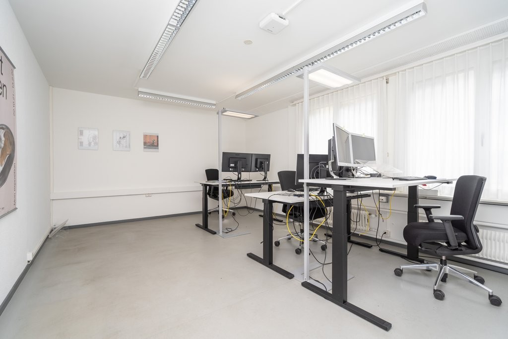 356m² office, Foto 5 von 8