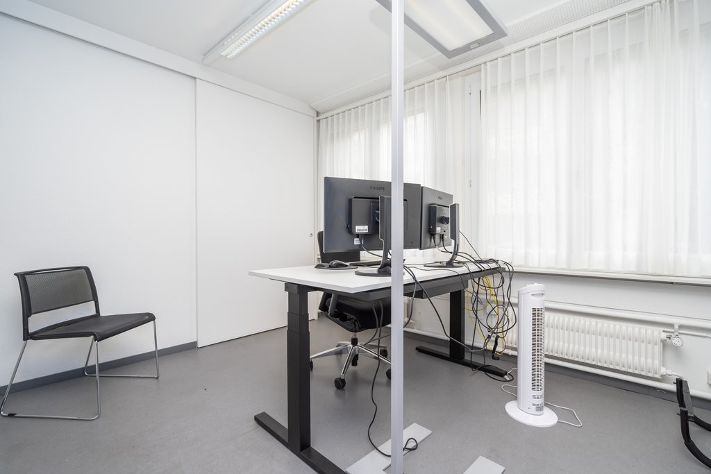 356m² office, Foto 4 von 8