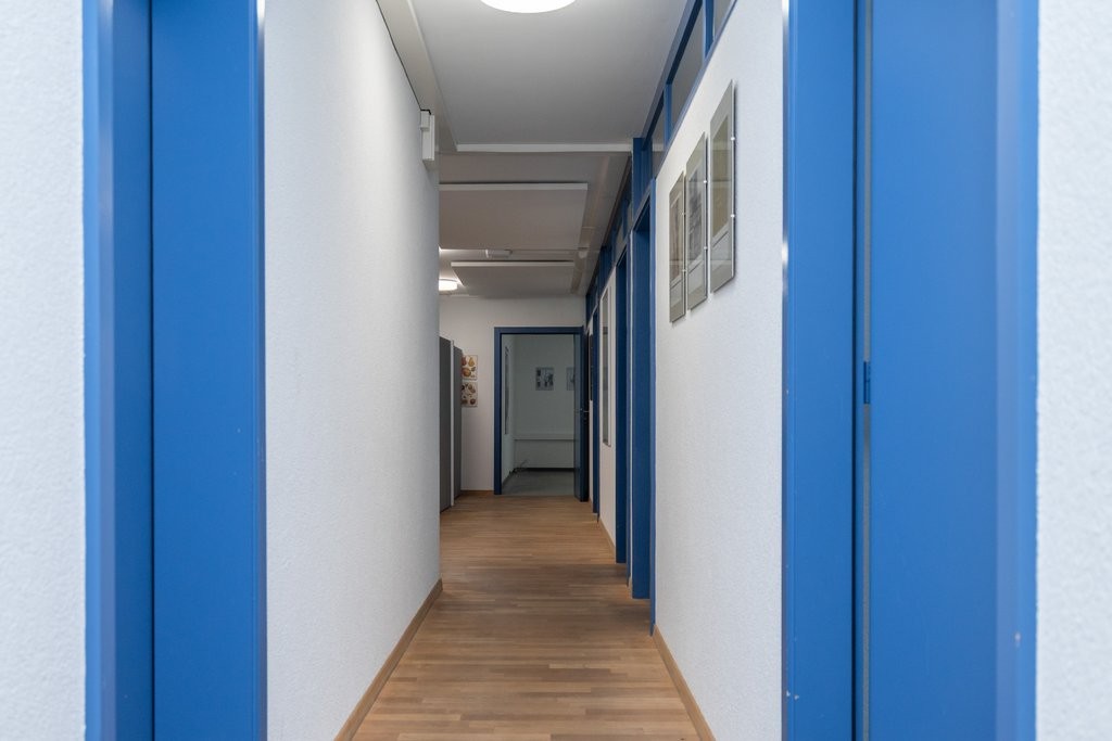 356m² office, Foto 3 von 8