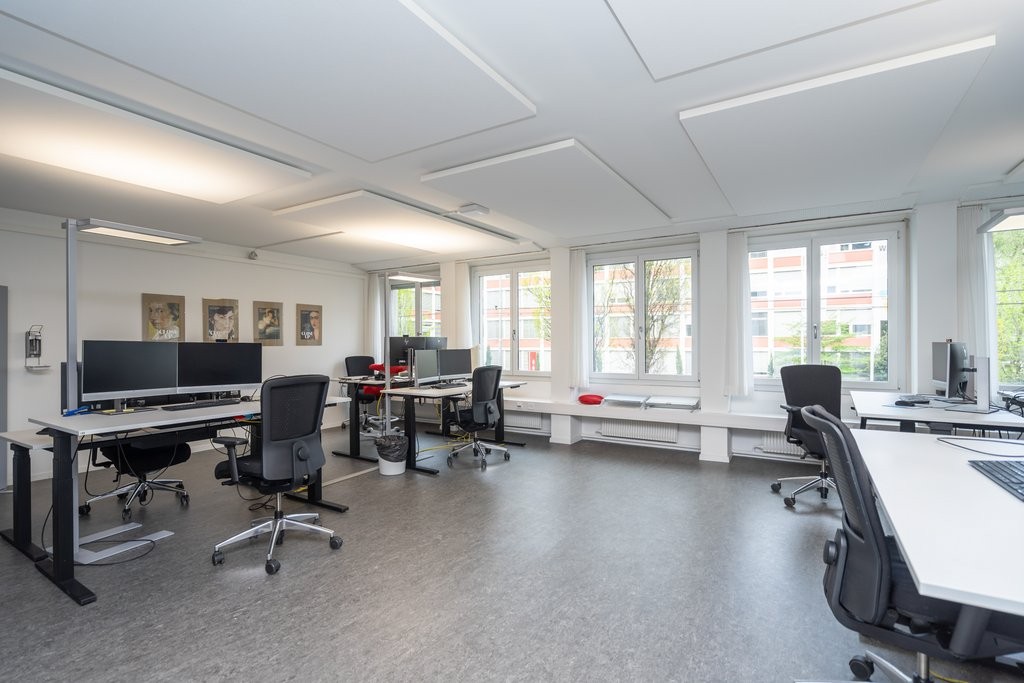 356m² office, Foto 8 von 8