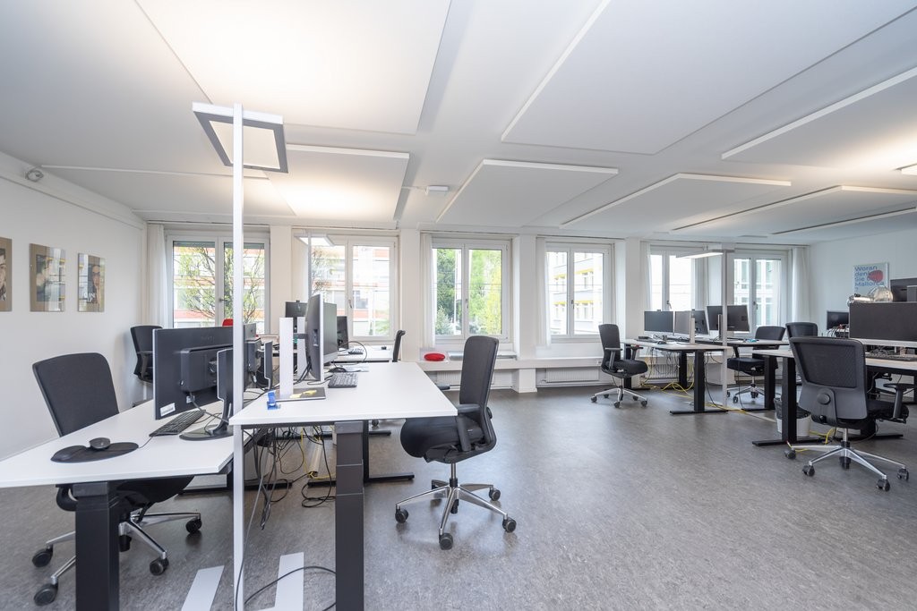 356m² office, Foto 7 von 8