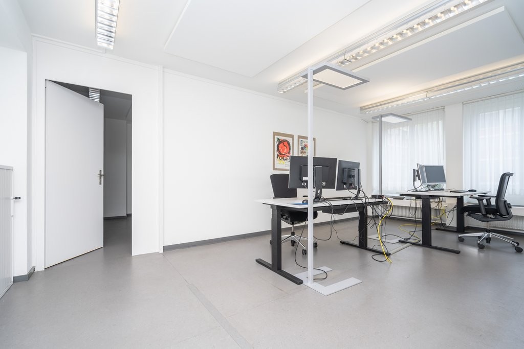 356m² office, Foto 6 von 8