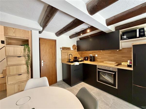 3 ½ Zimmer Einfamilienhaus, Foto 5 von 10