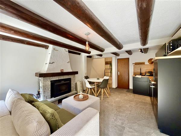 3 ½ Zimmer Einfamilienhaus, Foto 4 von 10