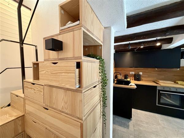 3 ½ Zimmer Einfamilienhaus, Foto 6 von 10