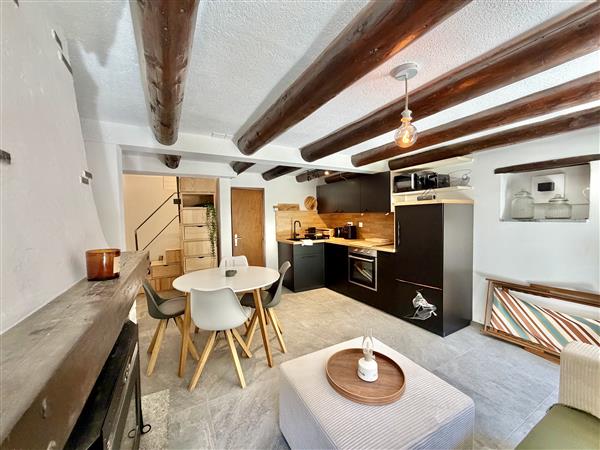 3 ½ Zimmer Einfamilienhaus, Foto 1 von 10