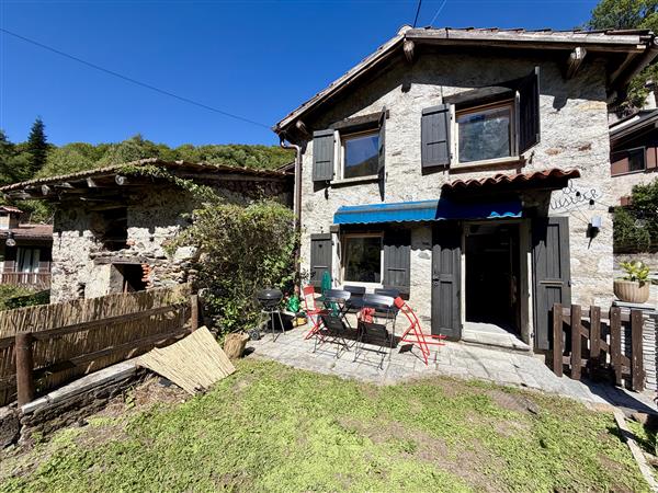 3 ½ Zimmer Einfamilienhaus, Foto 2 von 10