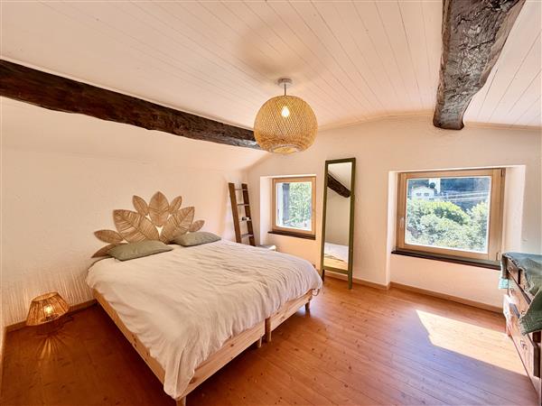 3 ½ Zimmer Einfamilienhaus, Foto 10 von 10