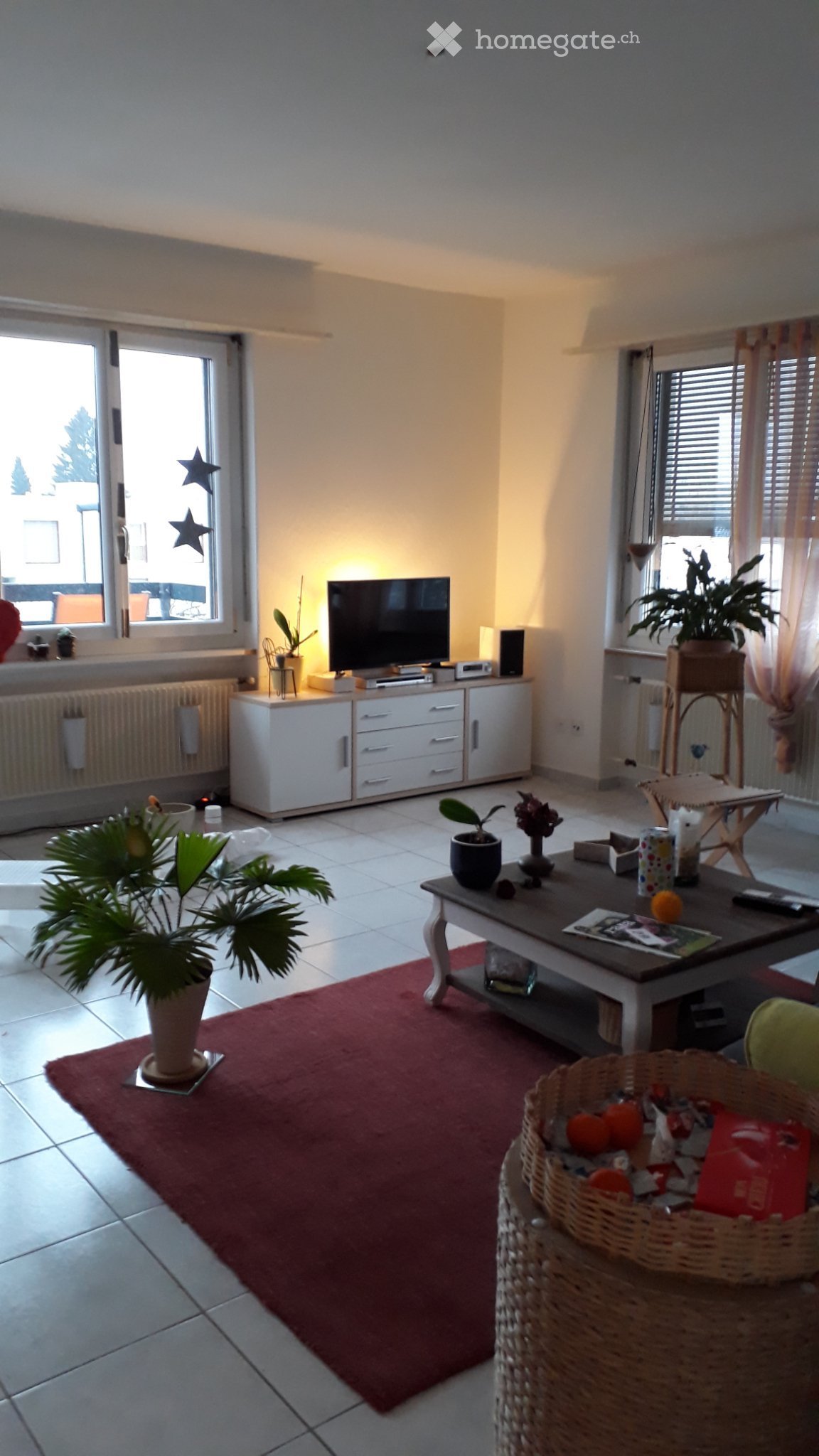 3 rooms apartment, Foto 1 von 5