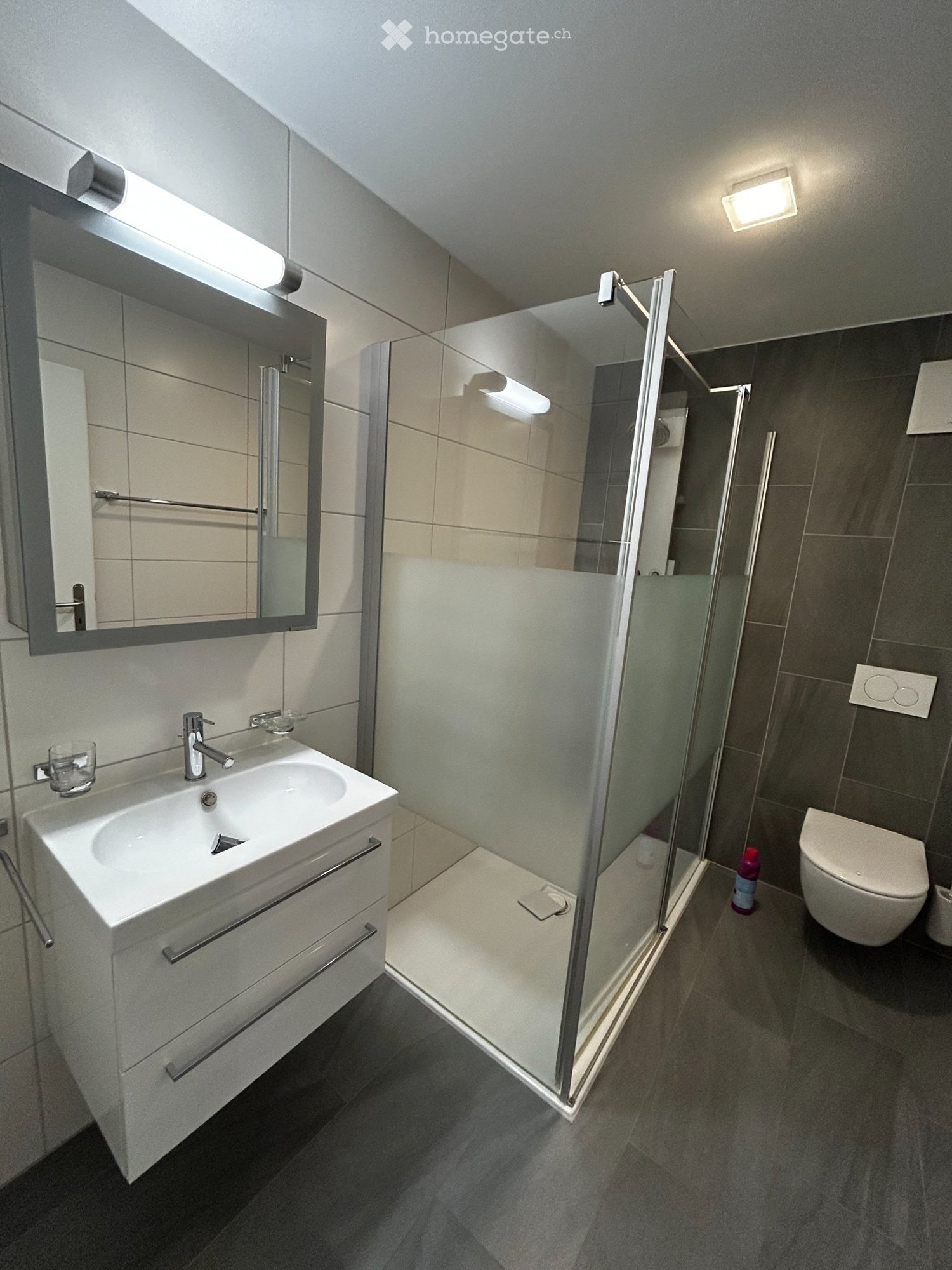 5 ½ rooms apartment