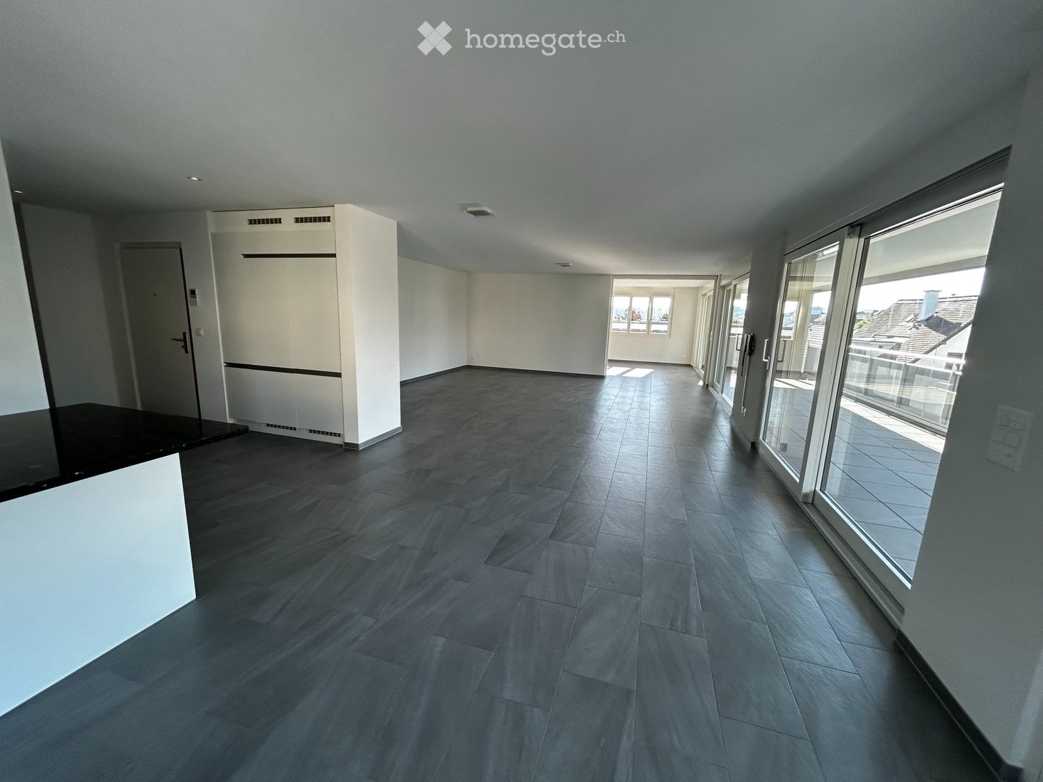 5 ½ rooms apartment