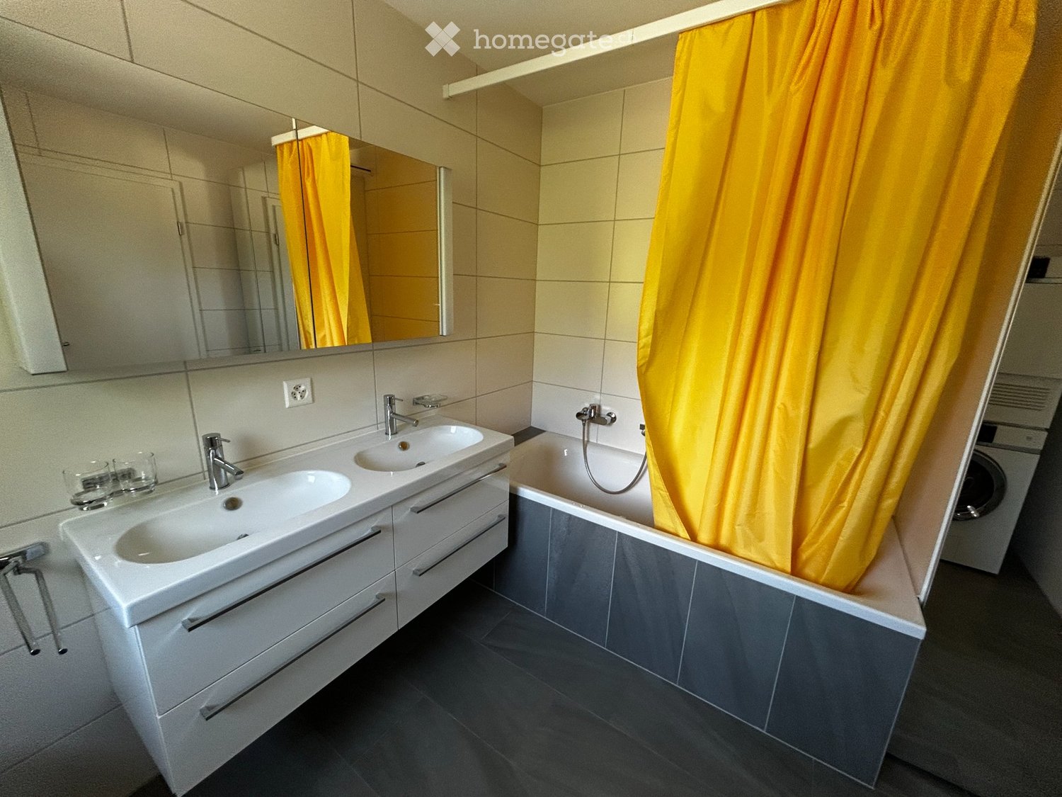 5 ½ rooms apartment