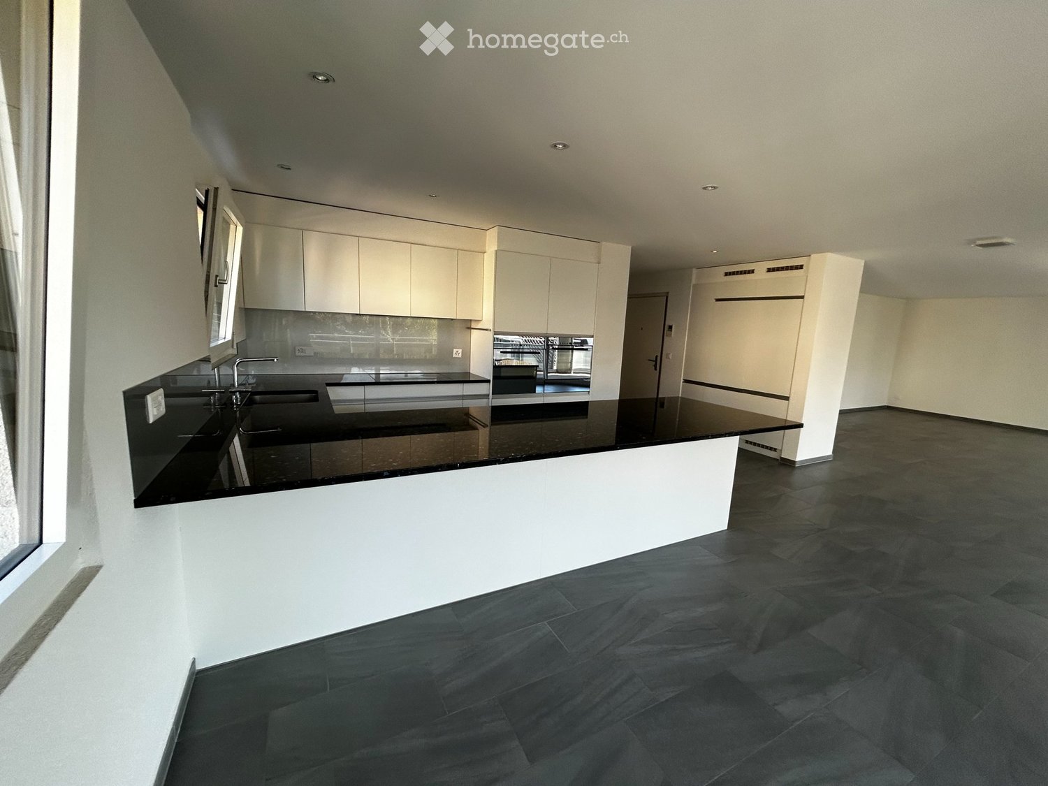5 ½ rooms apartment