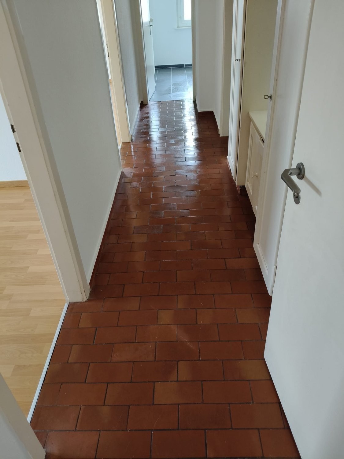 2 rooms apartment