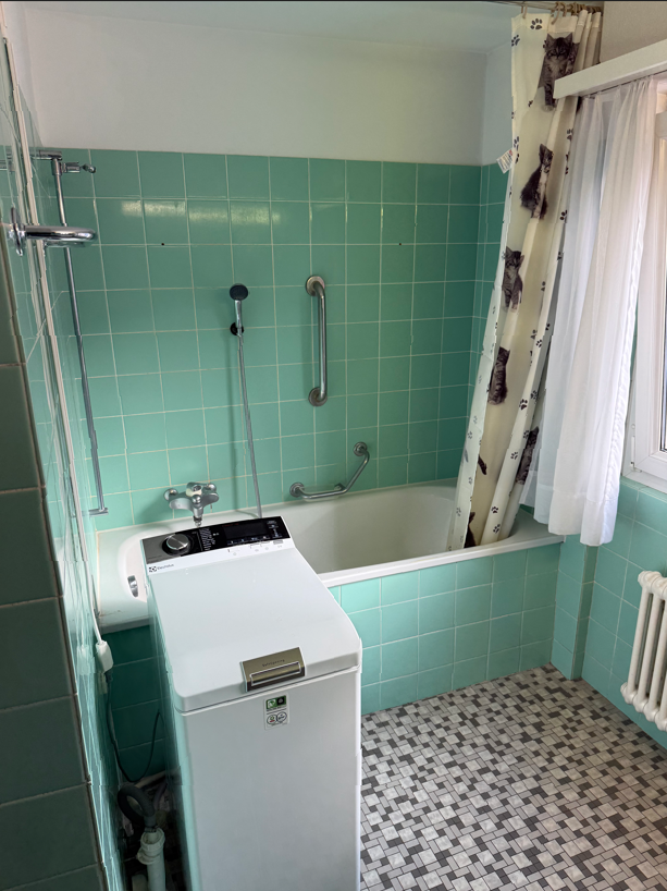 4 ½ rooms apartment, Foto 5 von 10