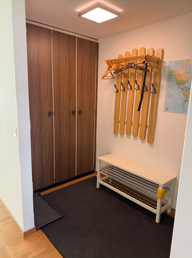 4 ½ rooms apartment, Foto 10 von 10