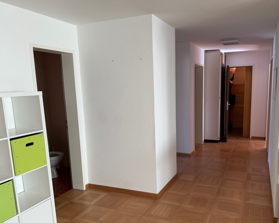 4 ½ rooms apartment, Foto 9 von 10