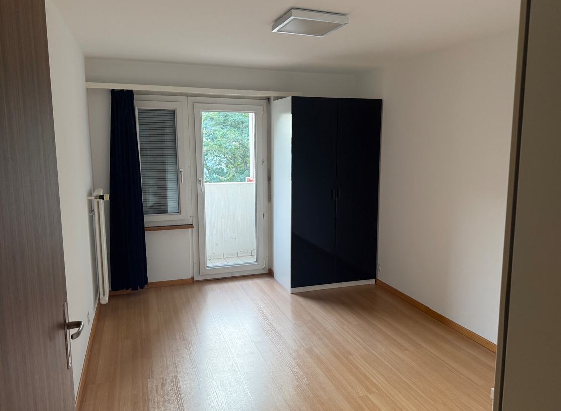 4 ½ rooms apartment, Foto 8 von 10