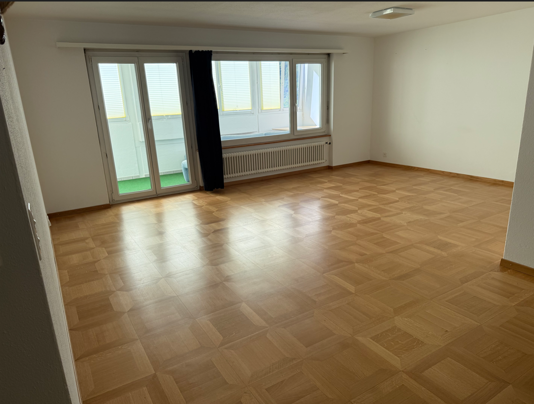 4 ½ rooms apartment, Foto 2 von 10