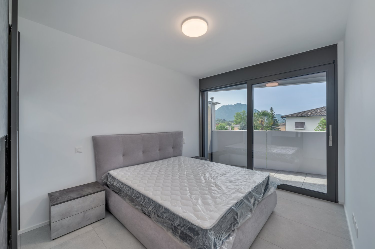 2 ½ rooms apartment (5)