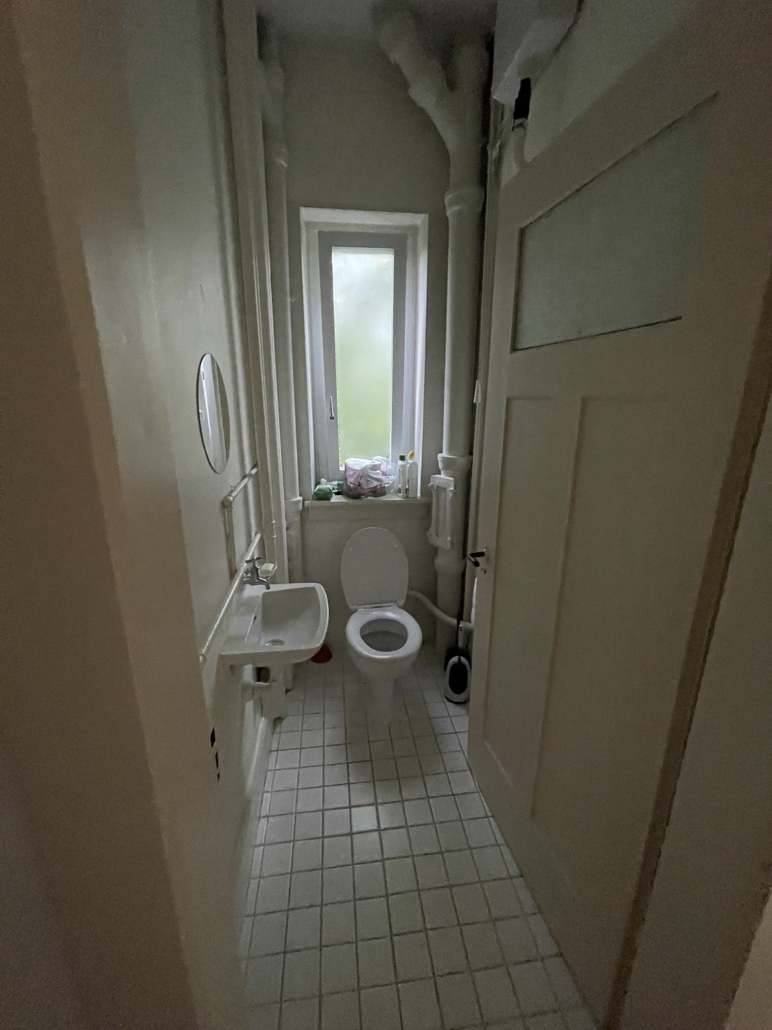 Room in a shared flat
