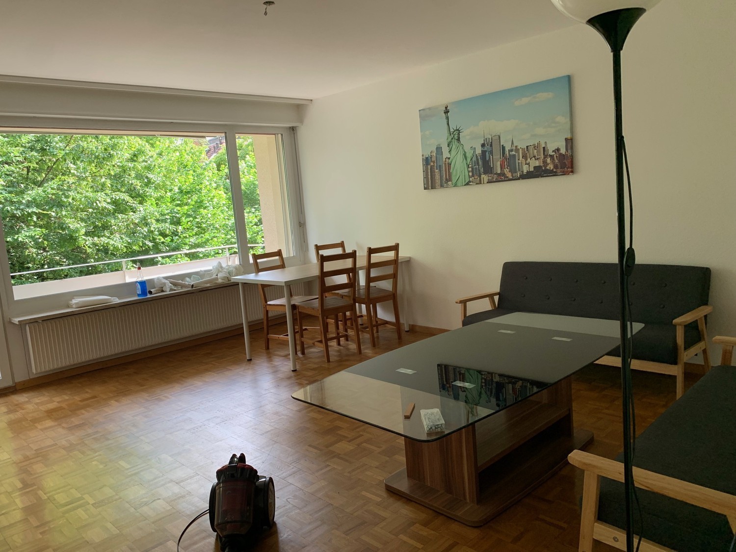 Room in a shared flat, Foto 4 von 7