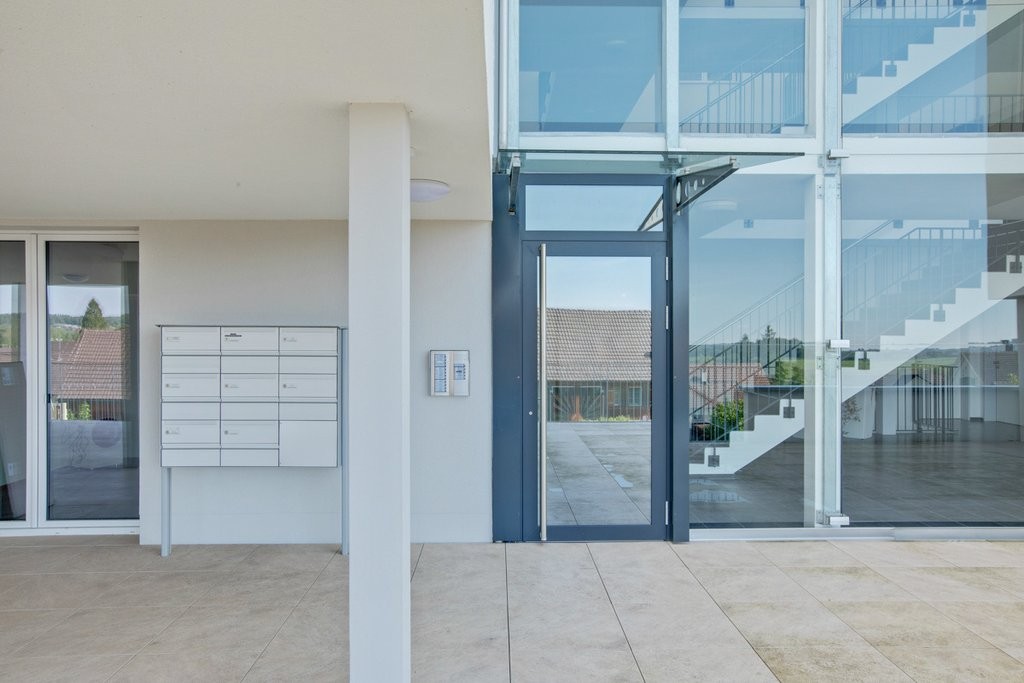Appartamento di 2 ½ locali