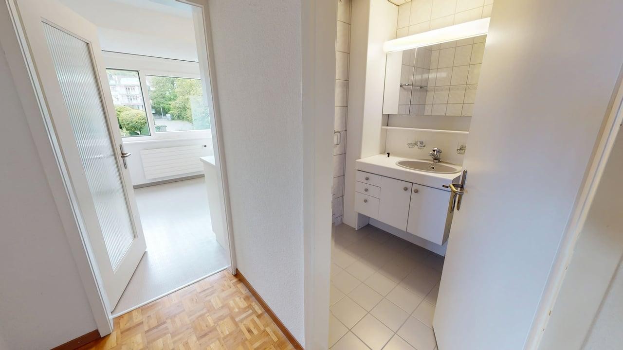 3 rooms apartment, Foto 8 von 10