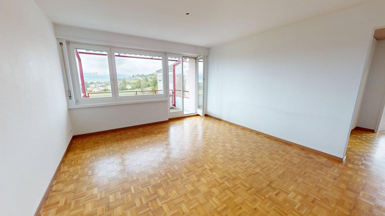 3 rooms apartment, Foto 4 von 10