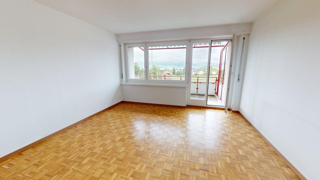 3 rooms apartment, Foto 1 von 10