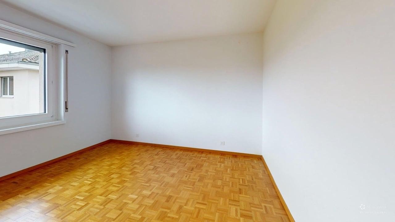 3 rooms apartment, Foto 3 von 10