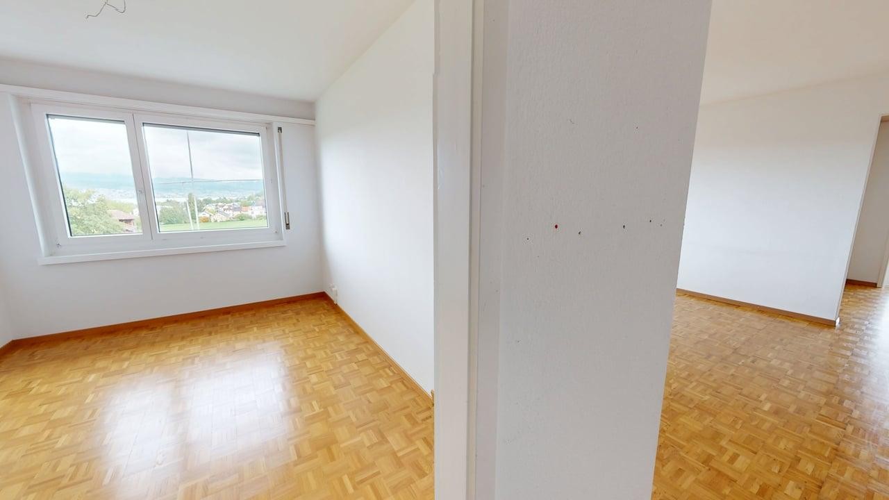 3 rooms apartment, Foto 6 von 10
