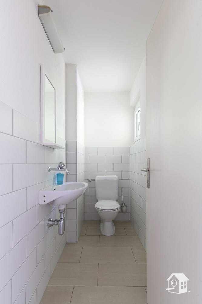 3 ½ rooms furnished flat
