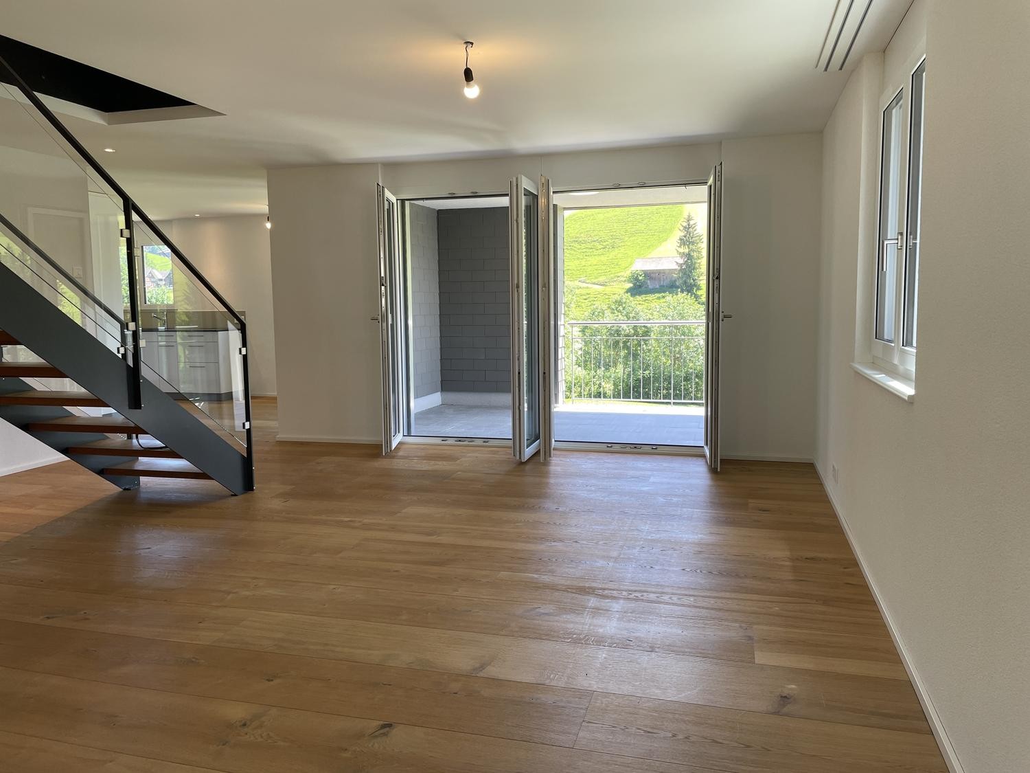 4 ½ rooms apartment