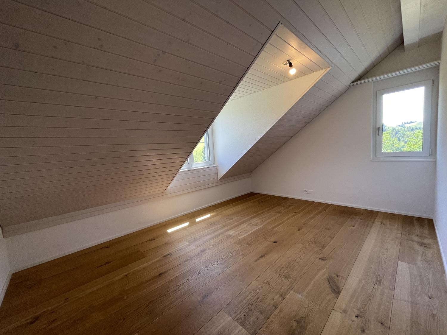 4 ½ rooms apartment (8)