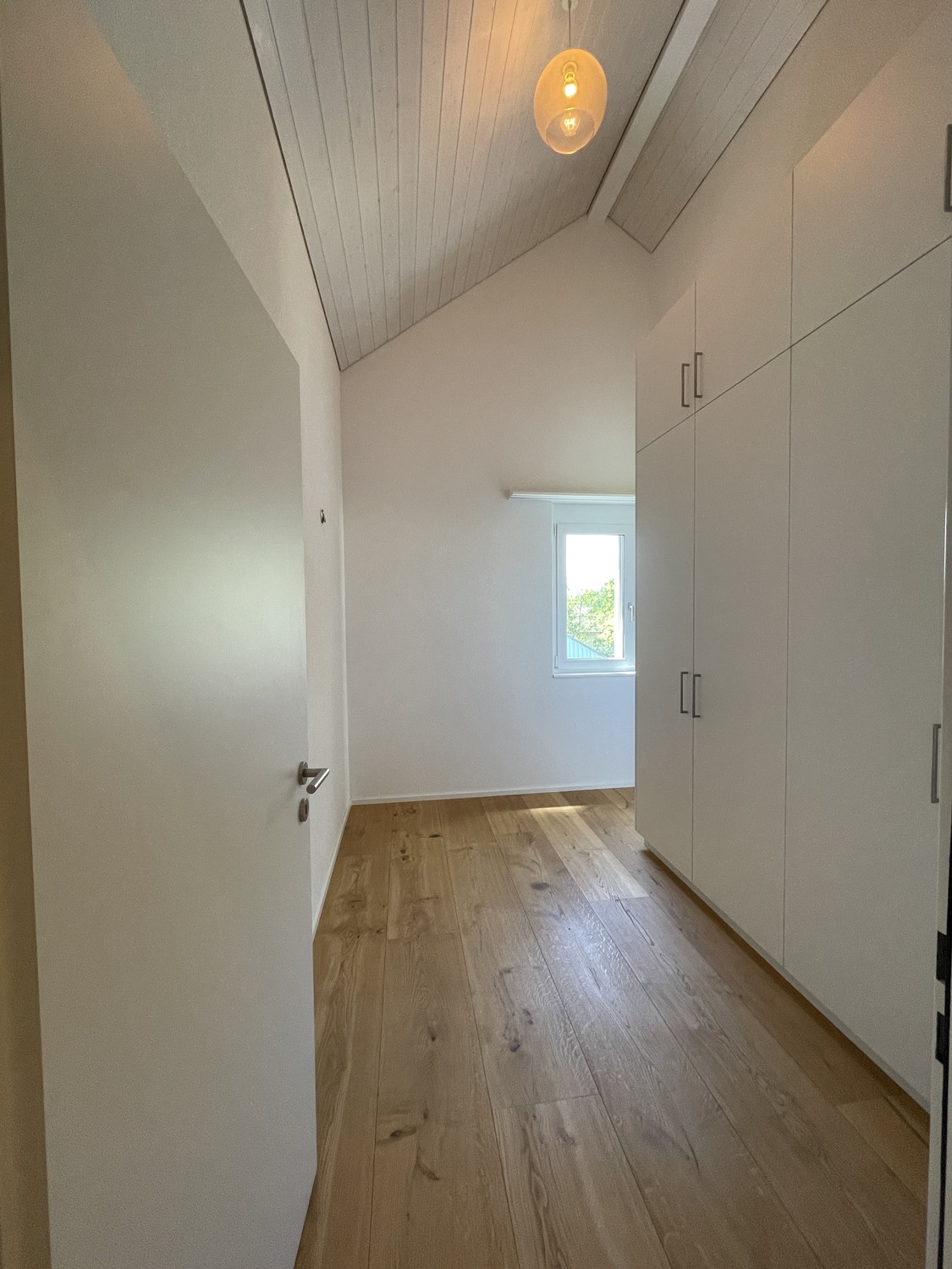 4 ½ rooms apartment (6)