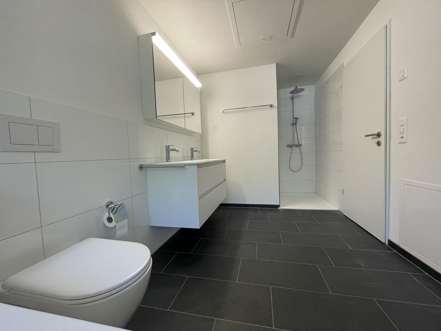 4 ½ rooms apartment (5)